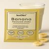 KeeDiet 20x Banana Meal Replacement Shakes  High Protein, Low Calorie Diet Shake  Slimming Meal Plan  Exante & SlimFast Alternative  UK Brand view 2