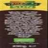 Tropical Sun Organic Creamed Coconut, 200 g (Pack of 6) view 2