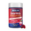 Bioglan SmartKids Iron | Vitamin C | Energy Support | 30 GummiesBioglan SmartKids Vitamin D Gummies for Children (Age 4+), Vitamin D3, Immune & Bone Support, Citrus Flavour Chewable Gummies, 30 Count view 1