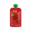 ELLAS Kitchen Organic Strawberries and Apples Baby Food, 120 GR view 1