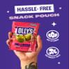 Olly's Olives, Chilli & Rosemary, 50 g (Pack of 12), 100% Natural Ingredients, Handy Snack Pouches, Healthy Vegan Snacks, Low Calorie, Source of Fibre, No Preservatives, Gluten Free view 4