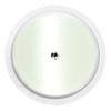 2X Pearl - Sticker Skin for Freestyle Libre sensors view 1