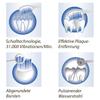 PROFI CARE BROSSE  DENT + HYDROPULSEUR PC-3031, 2 EN 1 view 3