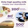 SMA Advanced 3 Growing Up Baby Milk Powder, 1-3 years, 800g (Pack of 1) view 2