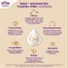SMA Advanced 3 Growing Up Baby Milk Powder, 1-3 years, 800g (Pack of 1) view 4