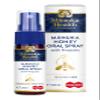 Manuka Health Honey and Propolis Oral Spray, 20 ml view 1