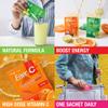 Ener-C Orange 12 Sachets view 4