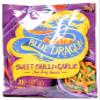 Blue Dragon Stir Fry Sauces (Sweet Chilli and Garlic Sauce 3 x 120g) view 1