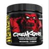 MUTANT CREAKONG  Advanced Creatine Supplement with Triple Creatine Blend for Muscle Strength, Size & Performance  Unflavoured, Banned Substance Tested  300g (75 Servings) view 1