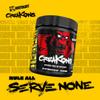 MUTANT CREAKONG  Advanced Creatine Supplement with Triple Creatine Blend for Muscle Strength, Size & Performance  Unflavoured, Banned Substance Tested  300g (75 Servings) view 3