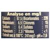 Cristaline 1,5L (lot de 12) view 2
