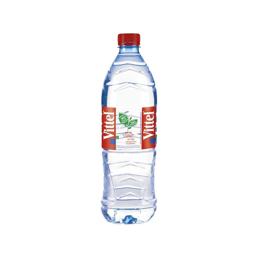 Vittel 1,5L (lot de 12)