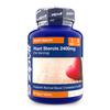 Zipvit Plant Sterols High Strength 2400mg, 90 Vegan Tablets, Supports Maintenance of Normal Blood Cholesterol, Vegan and Vegetarian Friendly view 1