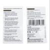 10 Packs of Sodium Bicarbonate 10ml Ear Drops Softens Ear Wax and Eases Discomfort view 2