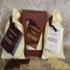 Steenbergs Gourmet Salt and Pepper Gift Box view 2