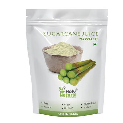 Sugarcane Juice Spray Dried Powder Taste (500 g)