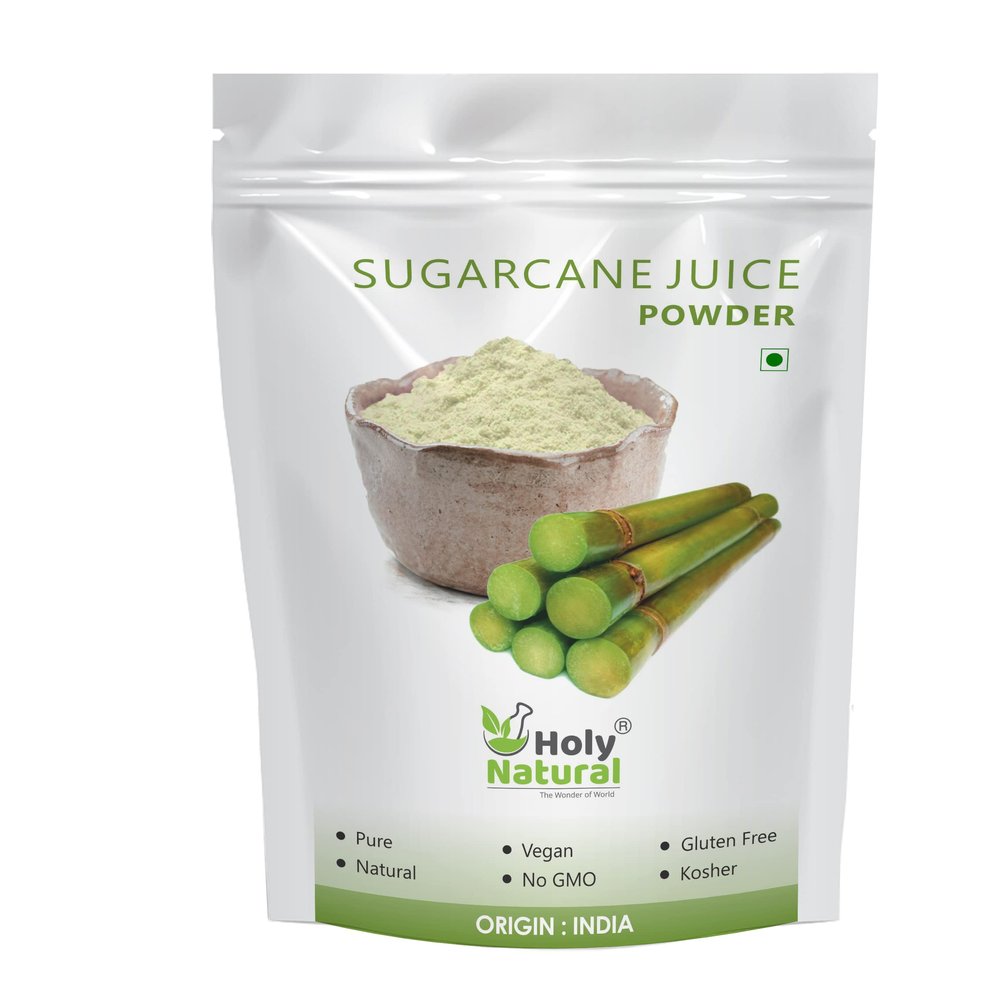 Sugarcane Juice Spray Dried Powder Taste (500 g)