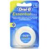 Oral B Essential Dental Floss Unwaxed 50m Multibuy (3) view 4
