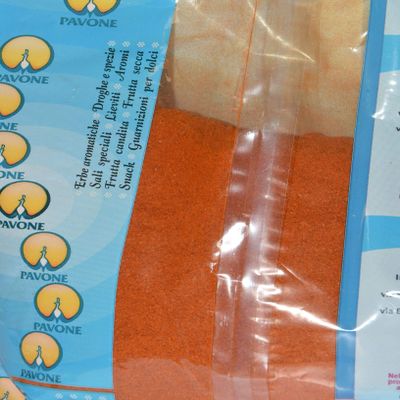 Ground Chilli Pepper KG.1