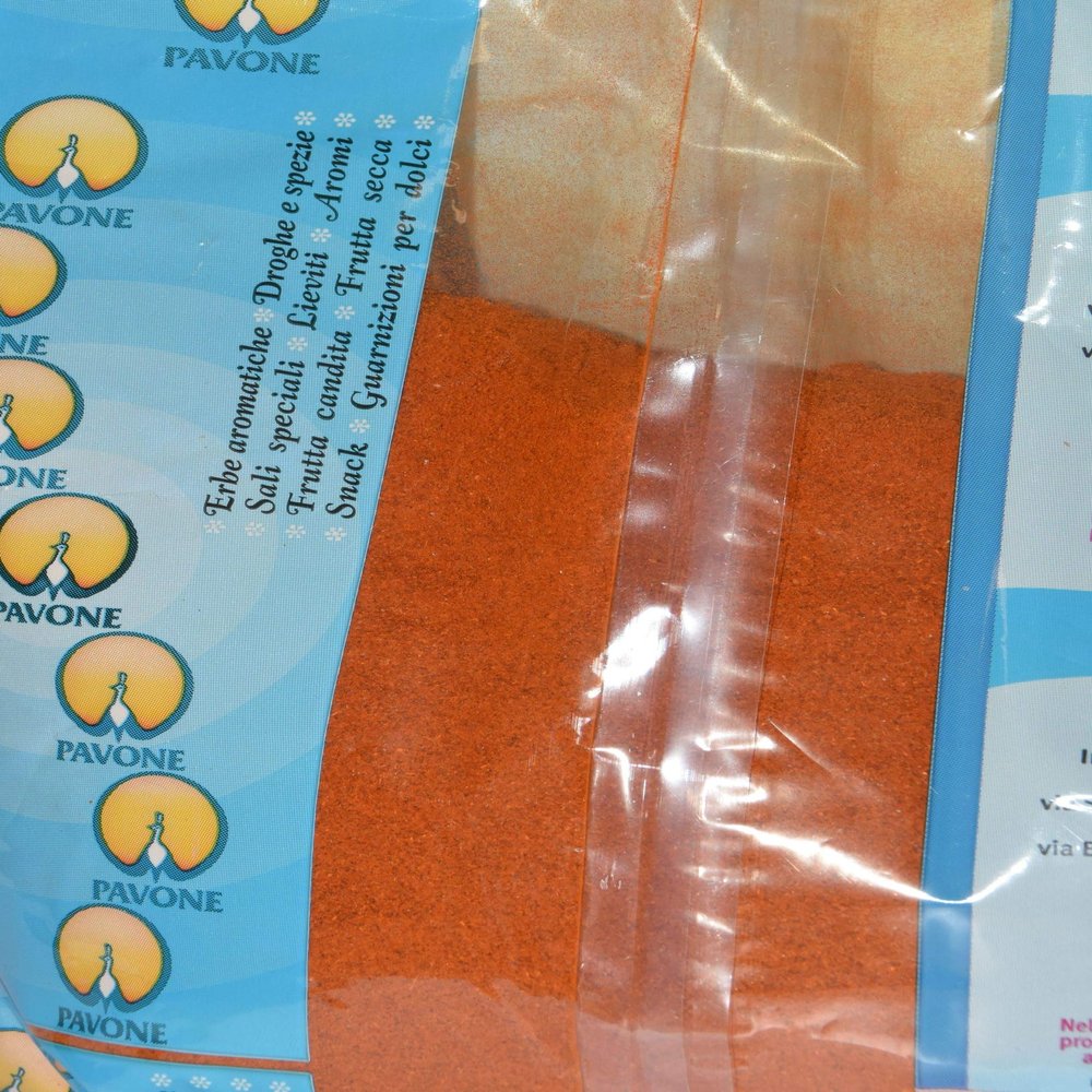 Ground Chilli Pepper KG.1