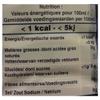 Cristaline Fruits Rouges 1,5L (lot de 12) view 2