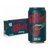 Dr Pepper Cherry 33cl (Pack de 12) view 2
