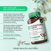Nutravita Super Strength 40 Billion CFU Bio Cultures Complex with 15 Live Strains Advanced Multi Strain Formula Vegan Capsules Digestive Enzyme Supplement for Men & Women view 2