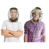 Mosquito Head Nets Gnat Repellant Head Netting, Protective Cover Mask Face Anti-Mosquito Bee Bug Insect Fly Mask for Fishing Hunting Hiking Camping view 4