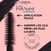 L'Oreal Paradise Extactic Waterproof Mascara 6,4ml #Black view 4