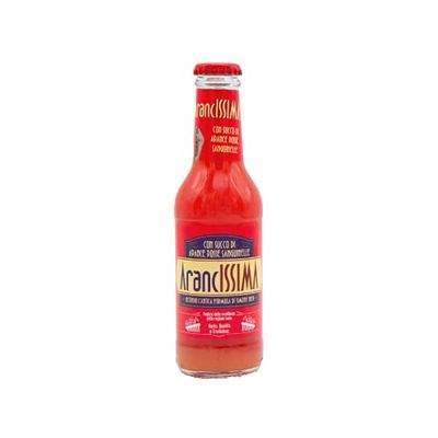ArancISSIMA - Tray of 24 bottles