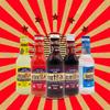 ArancISSIMA - Tray of 24 bottles view 4