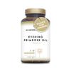 Evening Primrose Oil 2000 mg per dose, GLA Omega 6 200mg + Vitamin E. 200 High Strength Softgels, Easy Swallow, Cold Pressed. Menopause, Skin and Nails Care. Made in EU. N2 Natural Nutrition. view 1