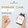 Evening Primrose Oil 2000 mg per dose, GLA Omega 6 200mg + Vitamin E. 200 High Strength Softgels, Easy Swallow, Cold Pressed. Menopause, Skin and Nails Care. Made in EU. N2 Natural Nutrition. view 4