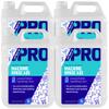 AIRSENZ Professional Dishwasher Machine Rinse Aid | Leaves Dishes Sparkling Clean (20L) view 1