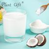Plant Gift 100% Pure Coconut Powder  Natural Powder, Great Flavor for Drinks, Smoothie, Yogurt, Baking, Cookies, Cakes and Beverages, Non-GMO Powder, No Filler, No additives 100G/3.25oz view 4