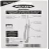 Beauty Formulas Active Oral Care Junior Toothbrush 3-Pieces, Assorted view 2