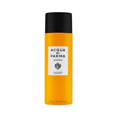 Acqua di Parma Barbiere Shaving Gel, 145 gram