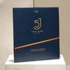 100% IBERICO BELLOT HAM 5J (10 ENVELOPES of 80 g) view 3