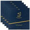 100% IBERICO BELLOT HAM 5J (5 ENVELOPES of 80 g) view 1