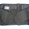 Action 993 Semi-Rigid Lumbosacral Back Support  Grey. Available in 6 Sizes. (X-Large - 110-120 cm) view 2
