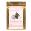 Plant Gift 100% Pure Taro Flour  Natural Taro Powder, Great Flavor for Drinks, Smoothie, Yogurt, Baking, Cookies, Cakes and Beverages, Non-GMO Powder, No Filler, No additives 100G/3.25oz view 1