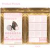 Plant Gift 100% Pure Taro Flour  Natural Taro Powder, Great Flavor for Drinks, Smoothie, Yogurt, Baking, Cookies, Cakes and Beverages, Non-GMO Powder, No Filler, No additives 100G/3.25oz view 2