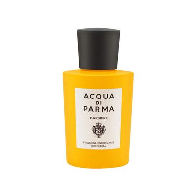 Acqua di Parma BARBIERE A/S Emulsion 100 ml., Pack of 1