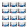 12 x Freeze Gel Tubs 200ml view 1