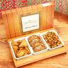 Holi Hampers: Gujiya, Farsan Samosa and Bhakar Wadi Hamper view 1