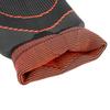 2 Pack Elbow Brace Compression Arm Sleeves Support Elbow Wrap Tennis & Golf Elbow Support Strap Anti-Slip for Workouts, Weightlifting, Arthritis, Tendonitis, Gym view 4