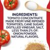 Hunt's 100% Natural Thicker & Richer Tomato Ketchup 567g (Pack of 2) view 3