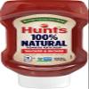 Hunt's 100% Natural Thicker & Richer Tomato Ketchup 567g (Pack of 2) view 4