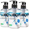 Lubido Original Water Based Paraben Free Intimate Gel Lube  250ml (Pack of 3) view 1