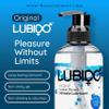 Lubido Original Water Based Paraben Free Intimate Gel Lube  250ml (Pack of 3) view 2